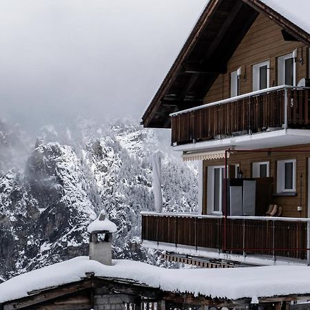 Panorama At Haus Waldheim! Nr 12 Apartment Grächen Екстериор снимка