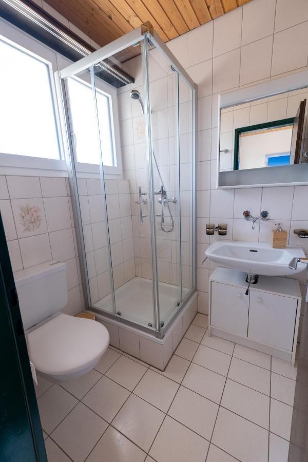 Panorama At Haus Waldheim! Nr 12 Apartment Grächen Екстериор снимка