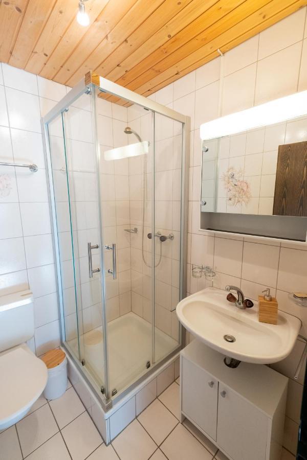 Panorama At Haus Waldheim! Nr 12 Apartment Grächen Екстериор снимка